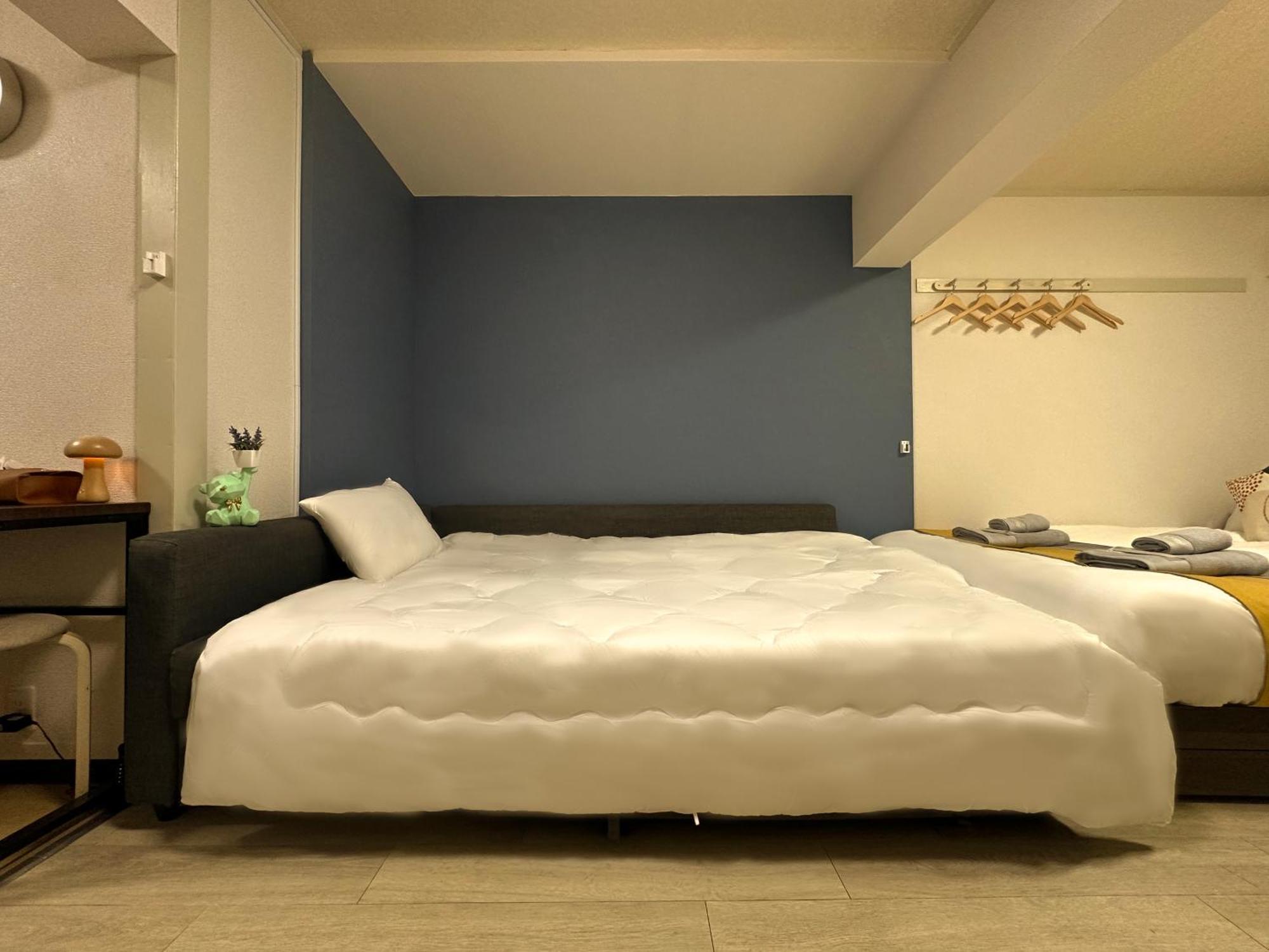 Nestay Apartment Tokyo Otsuka Exterior foto